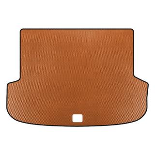 Tapis de coffre EVA (Orange)
