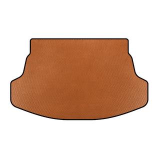 Tapis de coffre EVA (Hybride, Orange)