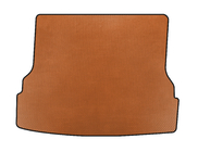 Lifan 520 Breeze 2005-2013 Tapis de coffre EVA (SD, Orange) photo 1