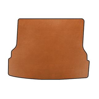 Tapis de coffre EVA (SD, Orange) Lifan 520 Breeze 2005-2013