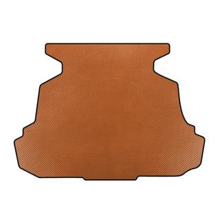 Tapis de coffre EVA (SD, Orange) Lifan 620 Solano 2007-
