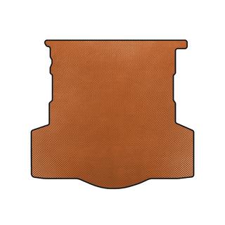 Tapis de coffre EVA (2016-2020, SD, Orange) Lincoln MKZ 2012-2020
