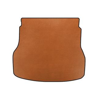 Tapis de coffre EVA (Orange)