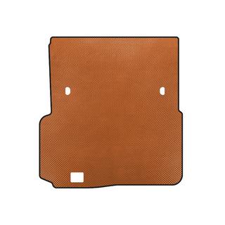 Tapis de coffre EVA (SD, Orange) Maserati Quattroporte 2013-2023