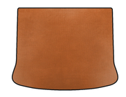 Mazda 3 2019- Tapis de coffre EVA (HB, Orange) photo 1