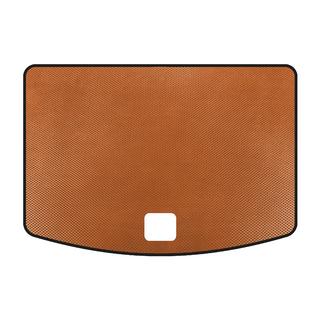 Tapis de coffre EVA (2015-2018, 4x4, Orange)