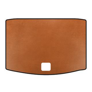Tapis de coffre EVA (à partir de 2018, Orange)