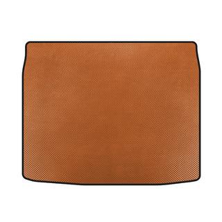 Tapis de coffre EVA (Orange)