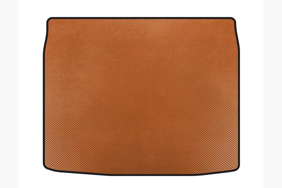 Mazda CX-30 2019- Tapis de coffre EVA (Orange) Image