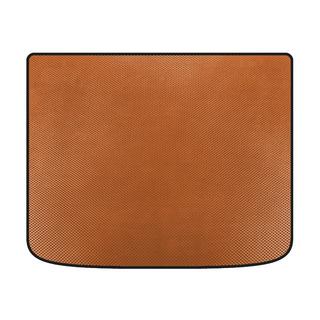 Tapis de coffre EVA (Orange)