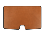Mercedes B-class W246 2011-2018 Tapis de coffre EVA (2011-2015, Électrique, Orange) photo 1