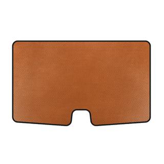 Tapis de coffre EVA (2011-2015, Électrique, Orange) Mercedes B-class W246 2011-2018