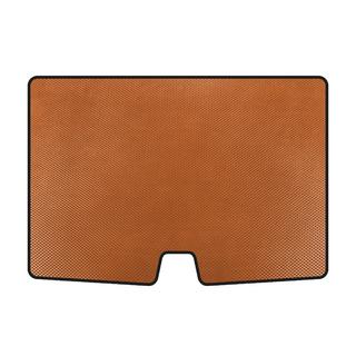 Tapis de coffre EVA (Orange) Mercedes B-class W246 2011-2018
