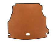 Mercedes C-class W206 2022- Tapis de coffre EVA (SD, Orange) photo 1