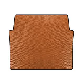 Tapis de coffre EVA (SD, Orange)