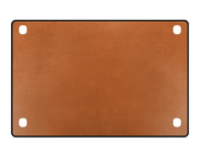 Mercedes G class W463 2018-2024 Tapis de coffre EVA (Automatique, Orange) photo 1