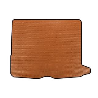 Tapis de coffre EVA (Orange)