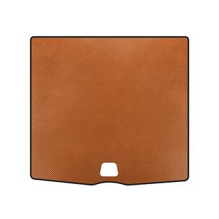 Tapis de coffre EVA (Orange) photo 3