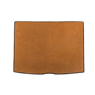 Tapis de coffre EVA (Orange) photo 1