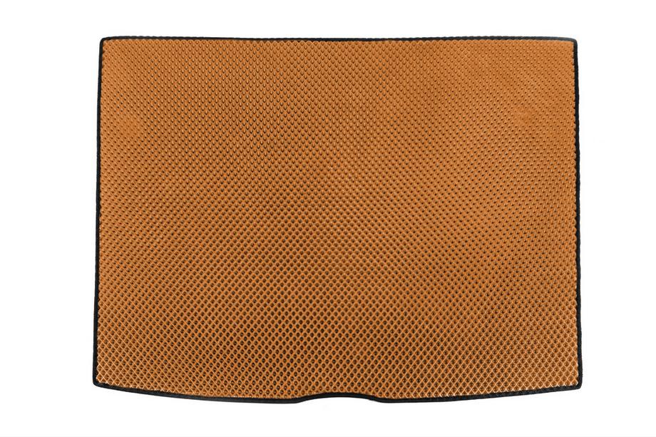 Mercedes GLE W167 2018- Tapis de coffre EVA (Orange) Photo 1