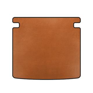 Tapis de coffre EVA (Orange)