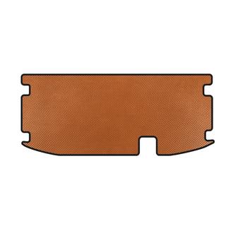 Tapis de coffre EVA (Orange)