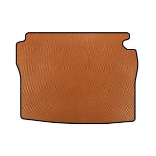 Tapis de coffre EVA (SD, Empattement court, Orange)