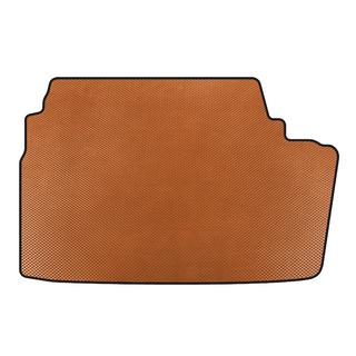 Tapis de coffre EVA (SD, Empattement long, Orange)