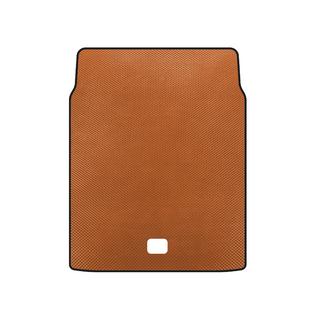 Tapis de coffre EVA (2017-2020, SD, Empattement long, Orange)