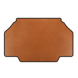 Tapis de coffre EVA (2016-2020, Cabriolet, Orange)