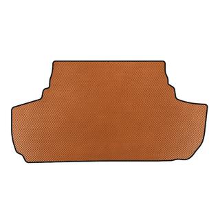 Tapis de coffre EVA (SD, Orange)