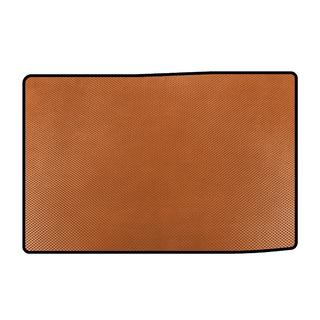 Tapis de coffre EVA (Orange)