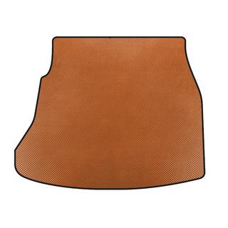 Tapis de coffre EVA (HB, Orange)