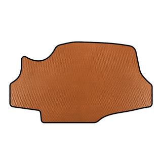 Tapis de coffre EVA (Coupé, Orange)