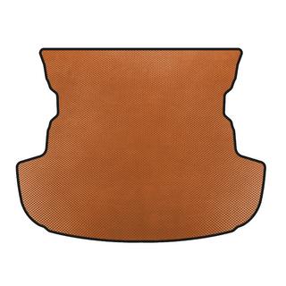 Tapis de coffre EVA (Orange)