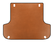 Mitsubishi Pajero Sport 1996-2007 Tapis de coffre EVA (Orange) photo 1