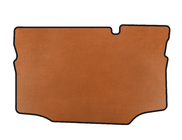 Mitsubishi Space Star/Mirage 2012- Tapis de coffre EVA (pour Mirage, HB, Orange) photo 1