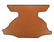 Nissan 370Z 2008-2021 Tapis de coffre EVA (Coupé, Orange) photo 1