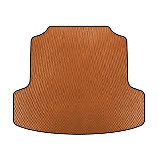 Tapis de coffre EVA (SD, Orange) Nissan Altima 2012-2018