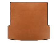 Nissan Armada 2003-2015 Tapis de coffre EVA (2003-2008, Orange) photo 1