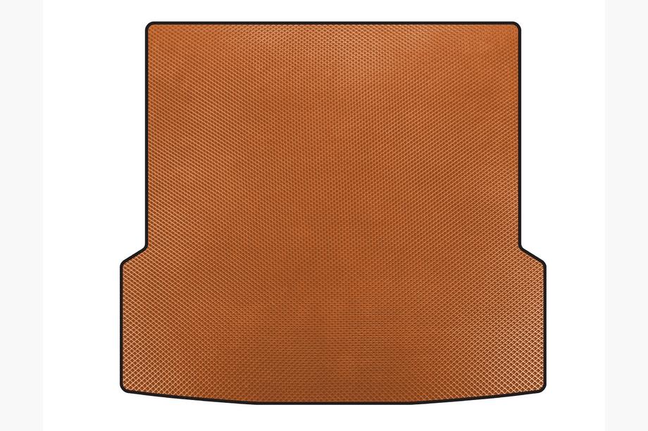 Nissan Armada 2003-2015 Tapis de coffre EVA (2003-2008, Orange) Image