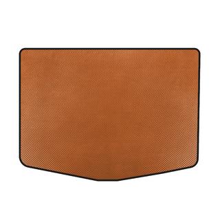 Tapis de coffre EVA (Orange)