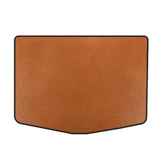 Tapis de coffre EVA (Orange)