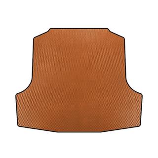 Tapis de coffre EVA (SD, Orange)