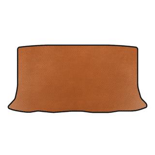 Tapis de coffre EVA (HB, Orange)