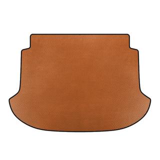 Tapis de coffre EVA (Orange)