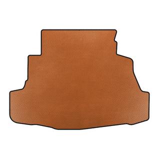 Tapis de coffre EVA (SD, Orange) Nissan Primera P12 2002–2007