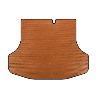 Tapis de coffre EVA (SD, Orange)