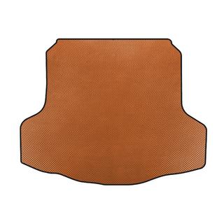 Tapis de coffre EVA (SD, Orange)
