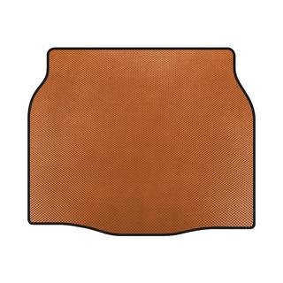 Tapis de coffre EVA (HB, Orange)